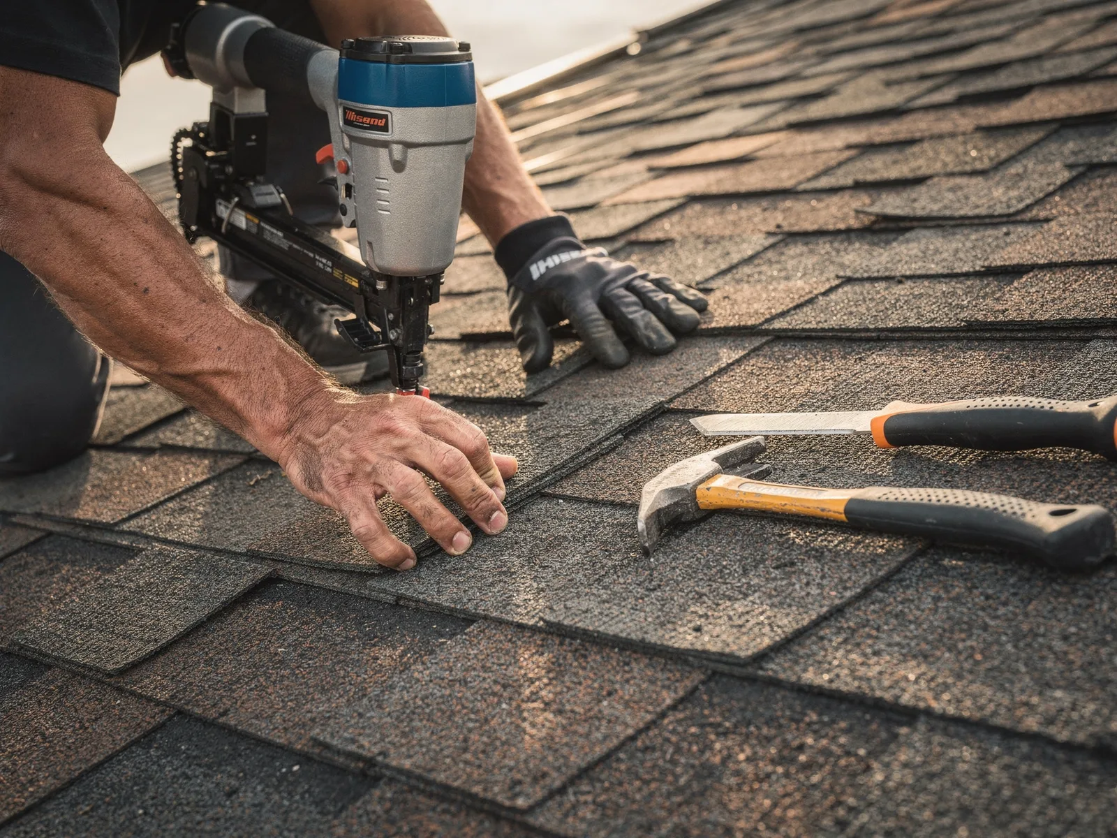 Why choose Roof Repair in Middlefield, CT